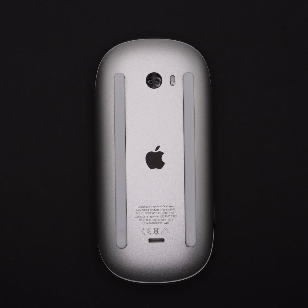 Apple Magic Mouse 2 A1657
